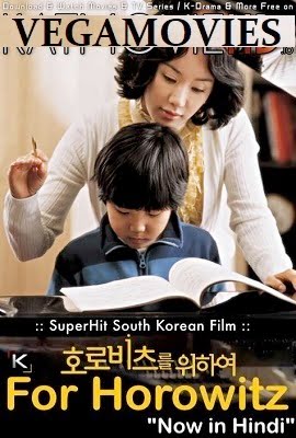For Horowitz 2006 Dual Audio Hindi-English 480p 720p 1080p