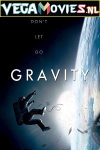 Gravity 2013 Dual Audio Hindi-English 480p 720p 1080p