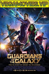 Guardians of the Galaxy 2014 IMAX Dual Audio Hindi-English 480p 720p 1080p