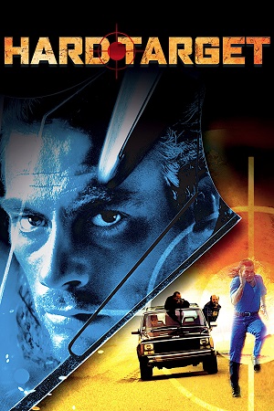 Hard Target 1993 UNRATED Remastered BluRay Dual Audio Hindi-English 480p 720p 1080p