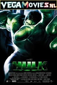 Hulk 2003 Dual Audio Hindi-English 480p 720p 1080p