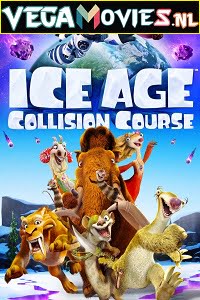 Ice Age Collision Course 2016 Dual Audio Hindi-English 480p 720p 1080p