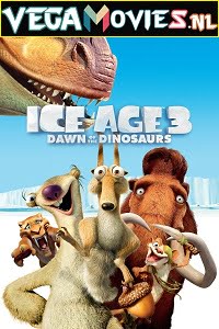 Ice Age Dawn of the Dinosaurs 2009 Dual Audio Hindi-English 480p 720p 1080p
