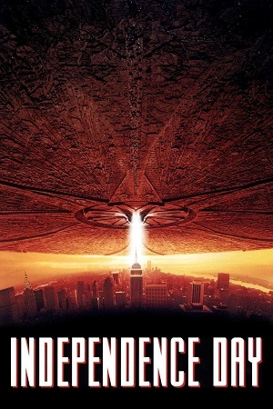 Independence Day 1996 Dual Audio Hindi-English BluRay 480p 720p 1080p