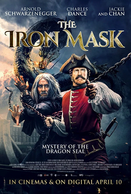 Iron Mask 2019 Full Movie English With Subtitles 480p 720p 1080p