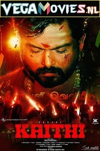 Kaithi 2019 Hindi Full Movie 480p 720p 1080p