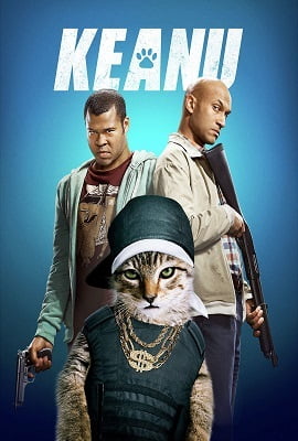 Keanu 2016 Full Movie in English 480p 720p