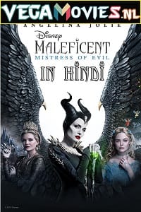 Maleficent 2 Mistress of Evil 2019 Dual Audio Hindi-English 480p 720p 1080p 2160p