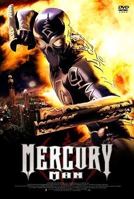 Mercury Man 2006 Dual Audio Hindi-English 480p 720p HEVC BluRay