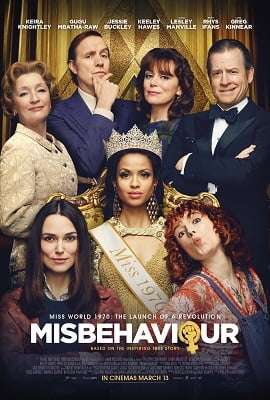 Misbehaviour 2020 Dual Audio Hindi-English 720p HEVC BluRay