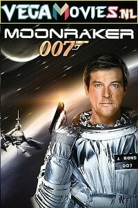 James Bond Part 11 Moonraker 1979 Dual Audio Hindi-English 480p 720p 1080p 2160p