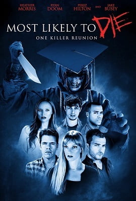 Most Likely to Die 2015 Dual Audio Hindi-English 720p HEVC HDRip