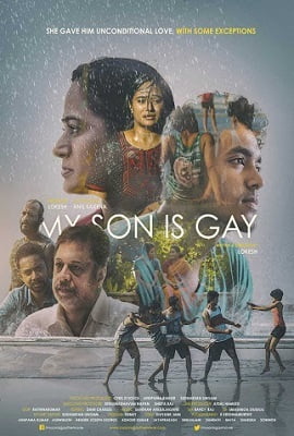 My Son is Gay 2020 Hindi Dubbed Full Movie 480p 720p