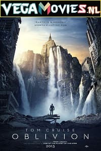 Oblivion 2013 Dual Audio Hindi-English 480p 720p 1080p 2160p