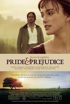 Pride & Prejudice 2005 Dual Audio Hindi-English 480p 720p 1080p