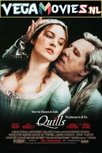 Quills 2000 English With Subtitles 480p 720p 1080p