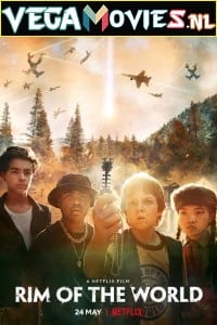 Rim of the World 2019 Dual Audio Hindi-English 480p 720p 1080p