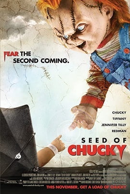 Seed of Chucky 2004 Dual Audio Hindi-English 480p 720p