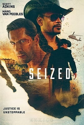 Seized 2020 Full Movie in English 480p 720p
