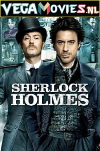 Sherlock Holmes 2009 Dual Audio Hindi-English 480p 720p 1080p