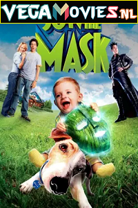 Son of the Mask 2005 Dual Audio Hindi-English 480p 720p 1080p