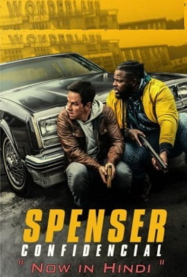 Spenser Confidential 2020 Dual Audio Hindi ORG-English 480p 720p 1080p