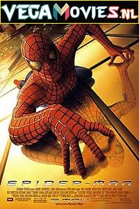Spider-Man 2002 Dual Audio Hindi-English 480p 720p 1080p 2160p 4K