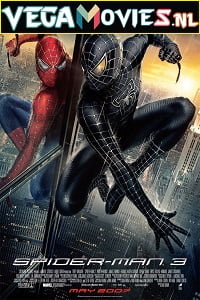 Spider-Man 3 2007 Dual Audio Hindi-English 480p 720p 1080p