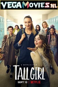 Tall Girl 2019 Dual Audio Hindi-English 480p 720p 1080p