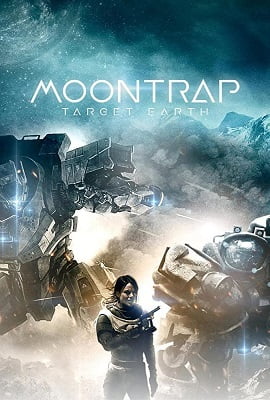 Moontrap Target Earth 2017 Dual Audio Hindi-English 480p 720p
