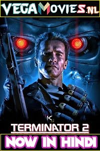 Terminator 2 Judgment Day 1991 Dual Audio Hindi-English 480p 720p 1080p