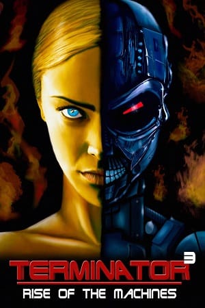 Terminator 3 Rise of the Machines 2003 Dual Audio Hindi-English 480p 720p 1080p