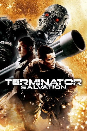 Terminator Salvation 2009 Dual Audio Hindi-English BluRay 480p 720p 1080p
