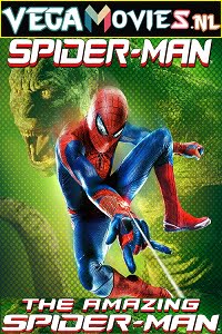 The Amazing Spider-Man 2012 Dual Audio Hindi-English 480p 720p 1080p