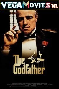 The Godfather 1972 Dual Audio Hindi-English 480p 720p 1080p