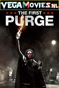 The First Purge 2018 Dual Audio Hindi-English 480p 720p 1080p