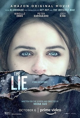 The Lie 2020 Full Movie in English 720p HEVC HDRip