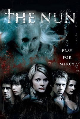 The Nun 2005 Dual Audio Hindi-English 720p HEVC BluRay