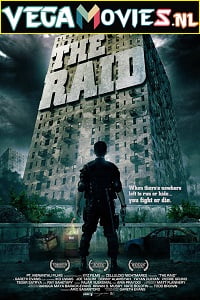 The Raid Redemption 2011 Dual Audio Hindi-English 480p 720p 1080p