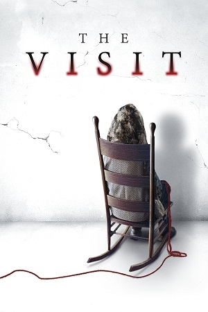 The Visit 2015 BluRay Dual Audio Hindi-English 480p 720p 1080p