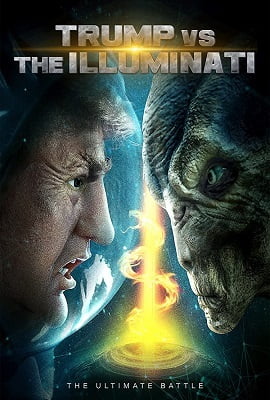 Trump vs the Illuminati 2020 Full Movie in English 480p 720p