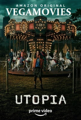 Utopia 2020 Season 1 Hindi Dubbed Amazon Prime WEB Series 720p HEVC