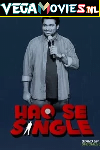 Haq Se Single Zakir Khan 2017 Hindi Prime Video Originals Stand-Up Comedy Show 480p 720p HDRip