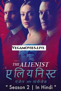 The Alienist Angel of Darkness Season 2 Hindi Dubbed Complete Netflix Series 480p 720p