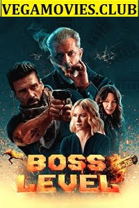 Boss Level 2020 Dual Audio Hindi-English 480p 720p WEBDL