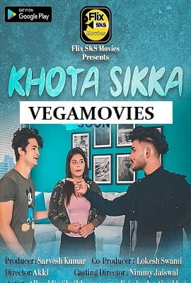 Khots Sikka - S01 2020 UNRATED Hindi FlixSKSMovies Hot Series 720p HDRip