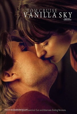 Vanilla Sky 2001 Dual Audio Hindi-English WEB-DL 480p 720p 1080p