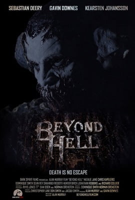 Beyond Hell 2020 Movie in English 480p 720p