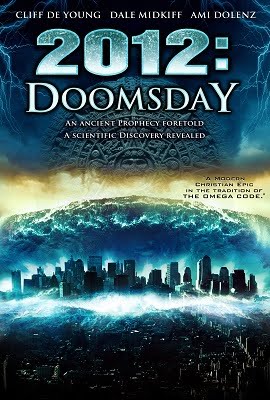 2012 Doomsday 2008 Dual Audio Hindi-English 480p 720p