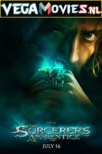 The Sorcerer’s Apprentice 2010 Dual Audio Hindi-English 480p 720p 1080p
